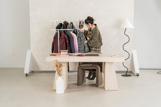 The Most Interesting Pieces Already Have a Story