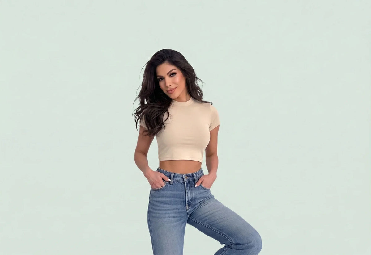Jessica Delgado