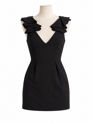 GIMLET DRESS - AMANDA UPRICHARD / SMALL