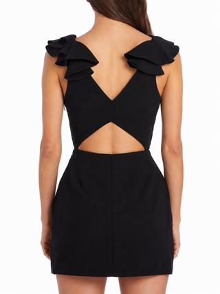 GIMLET DRESS - AMANDA UPRICHARD / SMALL