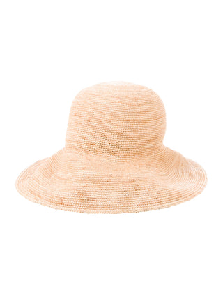 Kith Women’s Raffia Sun Hat – Natural